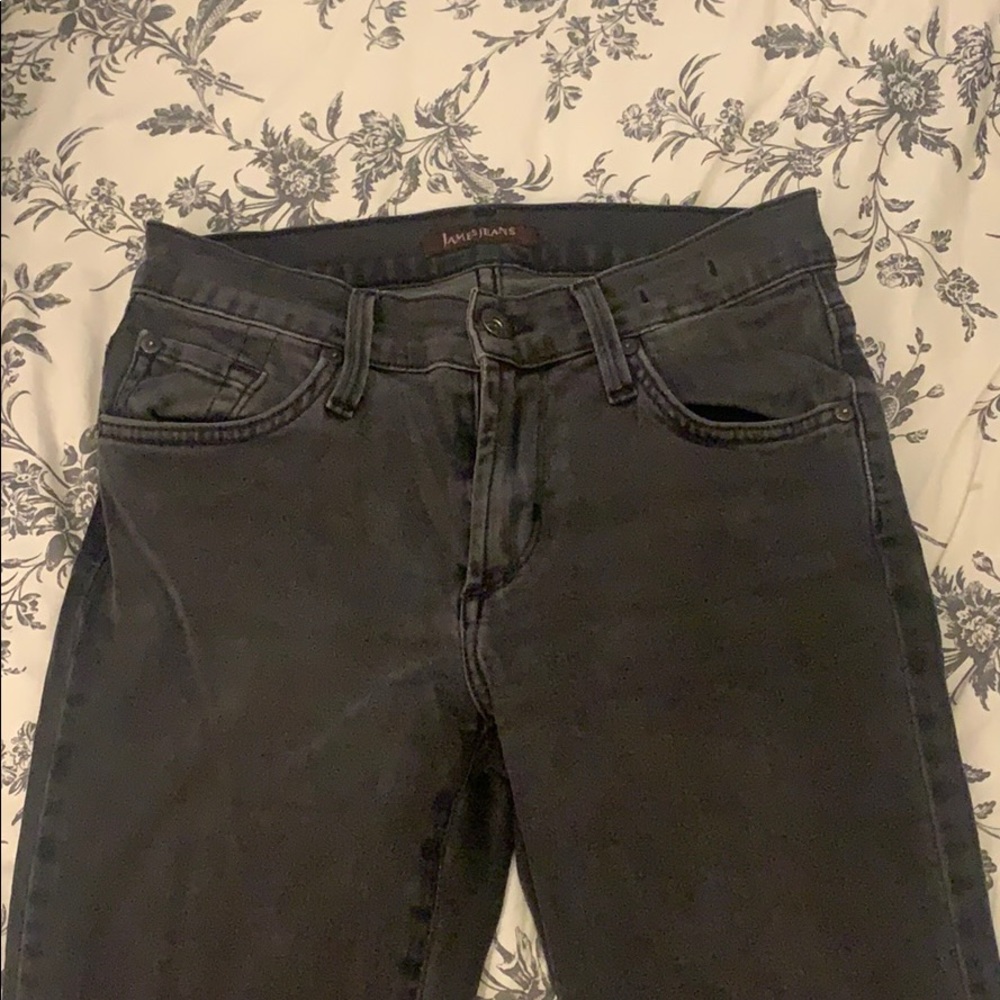 James Jeans - Twiggy Style - Size 26